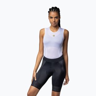 Moteriški dviračių šortai Alé Strada 2.0 black