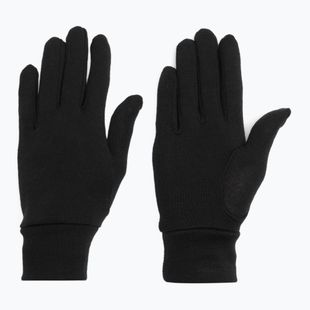 Slidinėjimo pirštinės Level Merino Underglove black