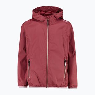 Vaikiškas lietpaltis CMP 32X5795 Rain Fix Hood peony