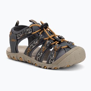 Vaikiškos basutės CMP Sahiph grey/turmeric