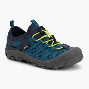 Vaikiškos basutės CMP Rokky b.blue/acido