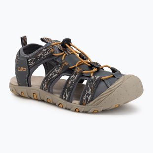Vaikiškos basutės CMP Sahiph grey/curcuma