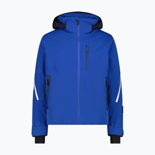 Vyriška slidinėjimo striukė CMP 36W0037 Zip Hood nazionale