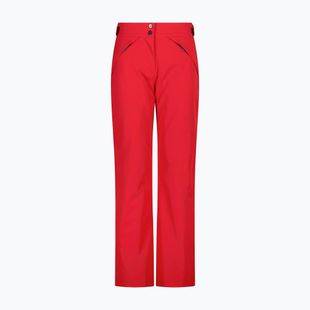 Moteriškos slidinėjimo kelnės CMP 36W0166 red