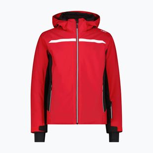 Vyriška slidinėjimo striukė CMP 35W0007 red