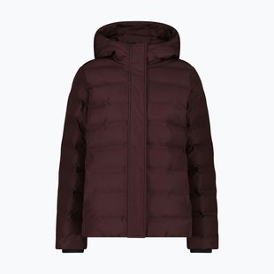 Moteriška šilta striukė CMP 35K3666 Fix Hood black berry