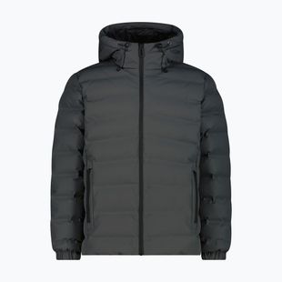 Vyriška pašiltinta striukė CMP 35K3697 Fix Hood jungle