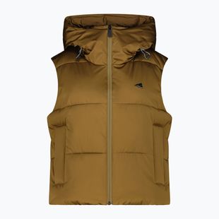 Moteriška liemenė CMP Fix Hood copper