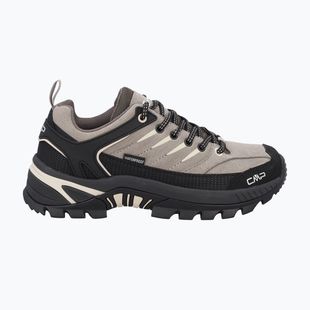 Moteriški žygio batai CMP Rigel 2.0 Low Waterproof deserto/cream