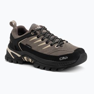 Moteriški žygio batai CMP Rigel 2.0 Low Waterproof deserto/cream