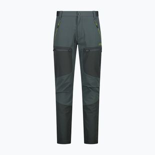 Vyriškos ski touring kelnės CMP 32T2897 jungle