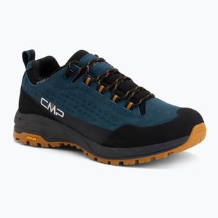 Vyriški žygio batai CMP Vertyx Low Waterproof avio/caramel