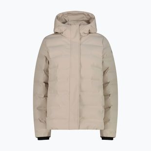 Moteriška šilta striukė CMP 35K3666 Fix Hood kaki