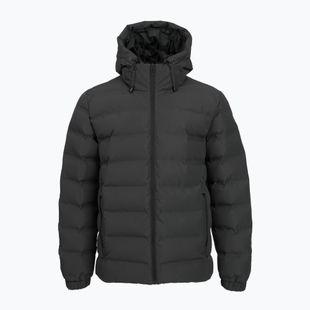 Vyriška pašiltinta striukė CMP 35K3697 Fix Hood antracite