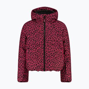 Vaikiška slidinėjimo striukė CMP 36W0705P amaranto/antracite