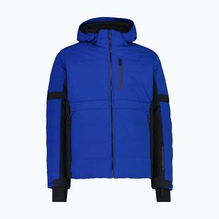 Vyriška slidinėjimo striukė CMP 36W0877 Zip Hood nazionale
