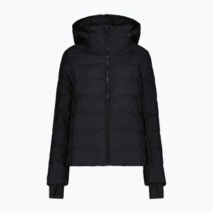 Moteriška slidinėjimo striukė CMP 36W0966 antracite/nero