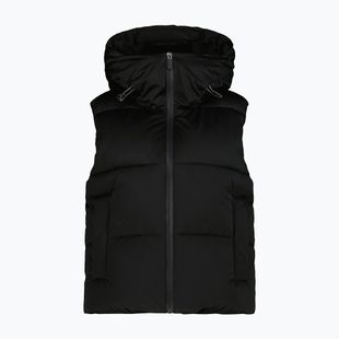 Moteriška liemenė CMP Fix Hood nero