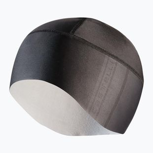 Castelli Pro Thermal 2 Skully light black dviračių kepurė