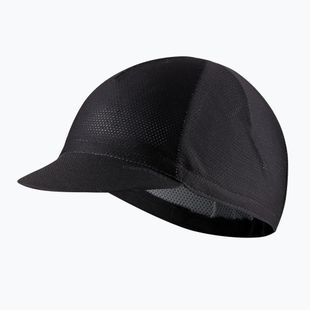 Dviračio kepurė Castelli Espresso 2 Light Black