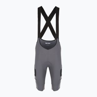 Moteriški dviračių šortai Castelli Unlimited Cargo W smoky gray