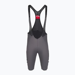 Vyriški dviračių šortai Castelli Unlimited Cargo smoky gray