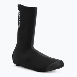 Dviračių batų apsaugos Castelli Diluvio UL 2 black