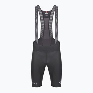 Vyriški dviračių šortai Castelli Espresso 2 dark grey