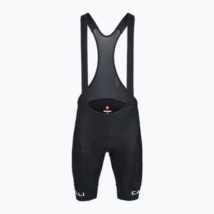 Vyriški dviračių šortai Castelli Competizione 2 Kit black