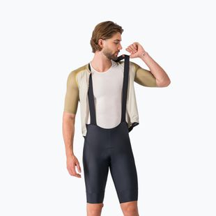 Vyriški dviračių šortai Castelli Unlimited 2 Cargo black