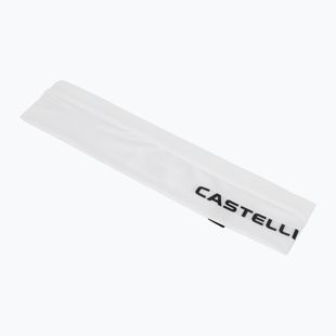 Galvos juosta Castelli Summer Headband white
