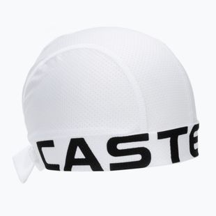 Dviračių kaklaskarė Castelli 4526044 white/black