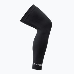 Dviračių kojų movos Castelli Pro Seamless 2 Knee/Leg Warmer black