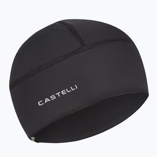 Dviračių kepurė Castelli Pro Thermal 3 Skully black