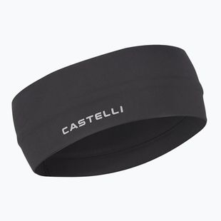 Lankelis galvai Castelli Pro Thermal 3 Headband black