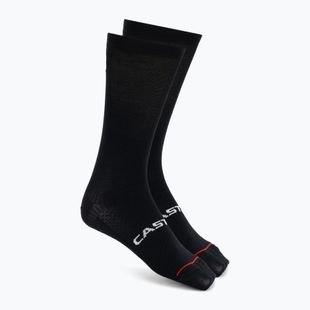 Vyriškos kojinės Castelli Scorpion Logo 20 Thermal Sock black