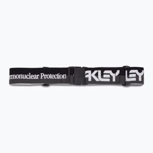 Kelnių diržas Oakley TNP Factory black/grey