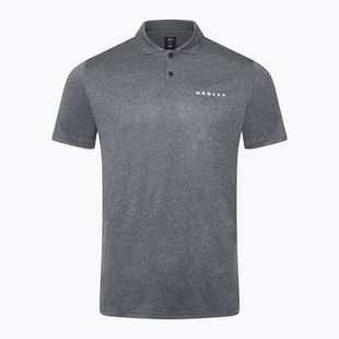 Vyriški polo marškinėliai Oakley B1B Polo Shirt fathom heather