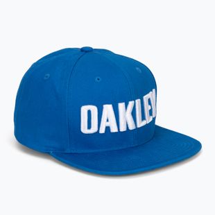 Vyriška kepuraitė su snapeliu Oakley Snapback ozone