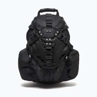 Turistinė kuprinė Oakley Oakley Icon RC Backpack 32 l blackout