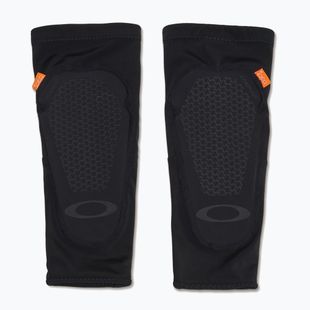 Dviračio alkūnių apsaugos Oakley All Mountain D30 Elbow blackout