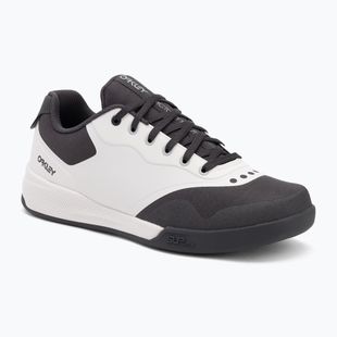 Vyriški platforminiai dviračių batai Oakley Drift RC MTB lunar rock