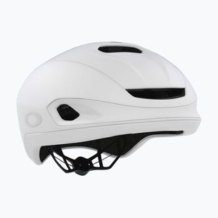 Dviračio šalmas Oakley Aro7 Lite EU matte white