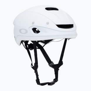 Dviračio šalmas Oakley Aro7 Lite EU matte white