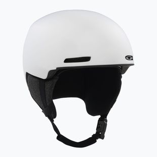 Slidinėjimo šalmas Oakley Mod1 matte white fp