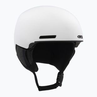 Vaikiškas slidinėjimo šalmas Oakley Mod1 Youth matte white fp