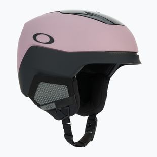 Slidinėjimo šalmas Oakley Mod5 matte toadstool/black