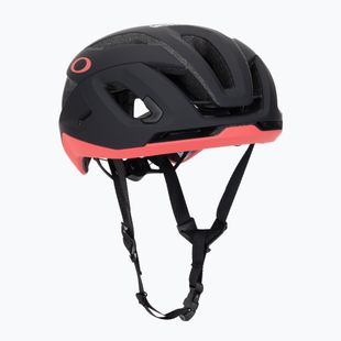 Dviračio šalmas Oakley Aro5 Race EU 24' giro d'italia