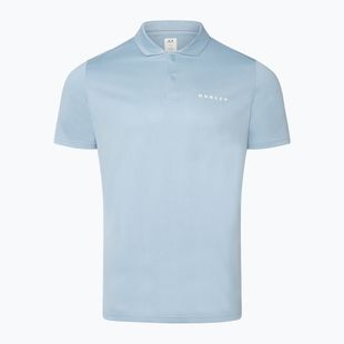 Vyriški polo marškinėliai Oakley B1B Polo Shirt stonewash blue heather
