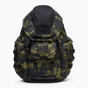Turistinė kuprinė Oakley Kitchen Sink 34 l tiger camo green
